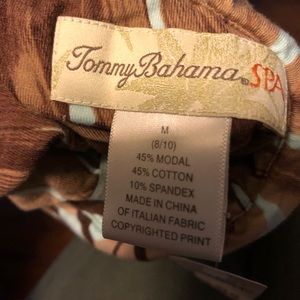 Tommy Bahama halter top